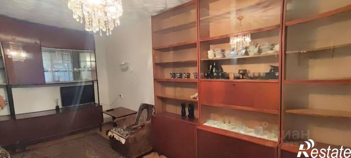 2-комн квартира ул Добровольского, 3,  д. 3
