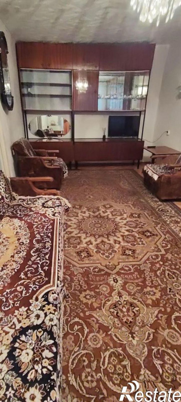 2-комн квартира ул Добровольского, 3,  д. 3