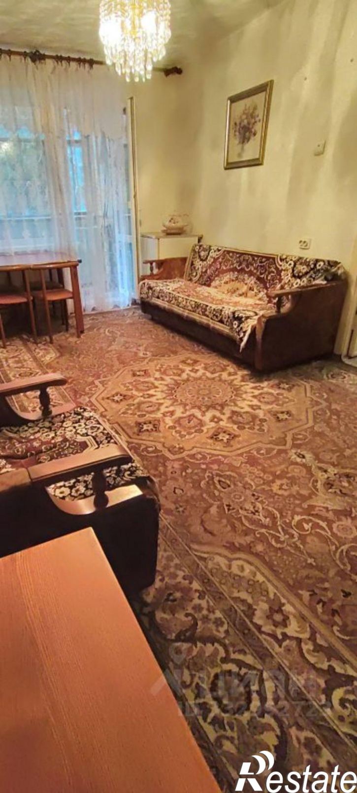 2-комн квартира ул Добровольского, 3,  д. 3
