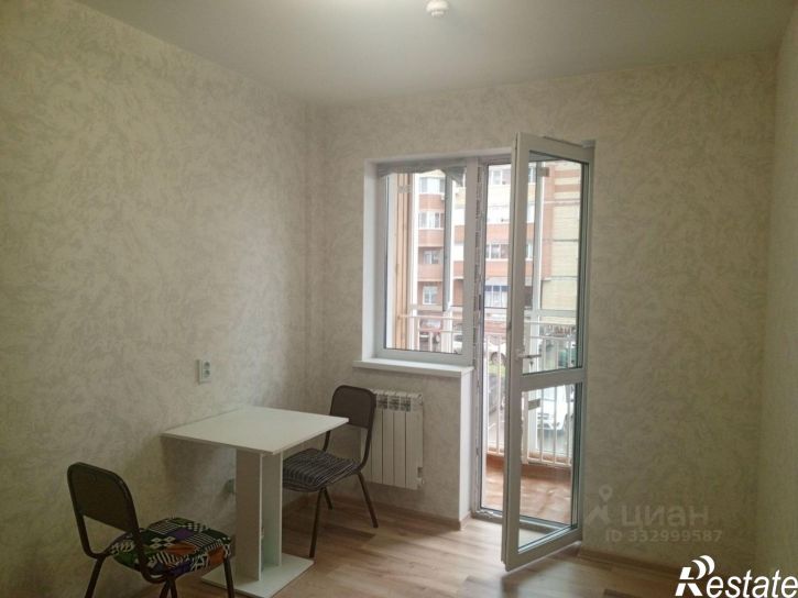 1-комн квартира ул Дианова, 34,  д. 34