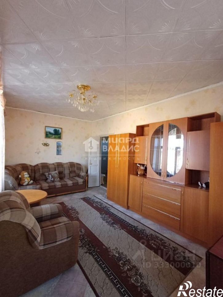 Комната пр-кт Мира, 29,  д. 29