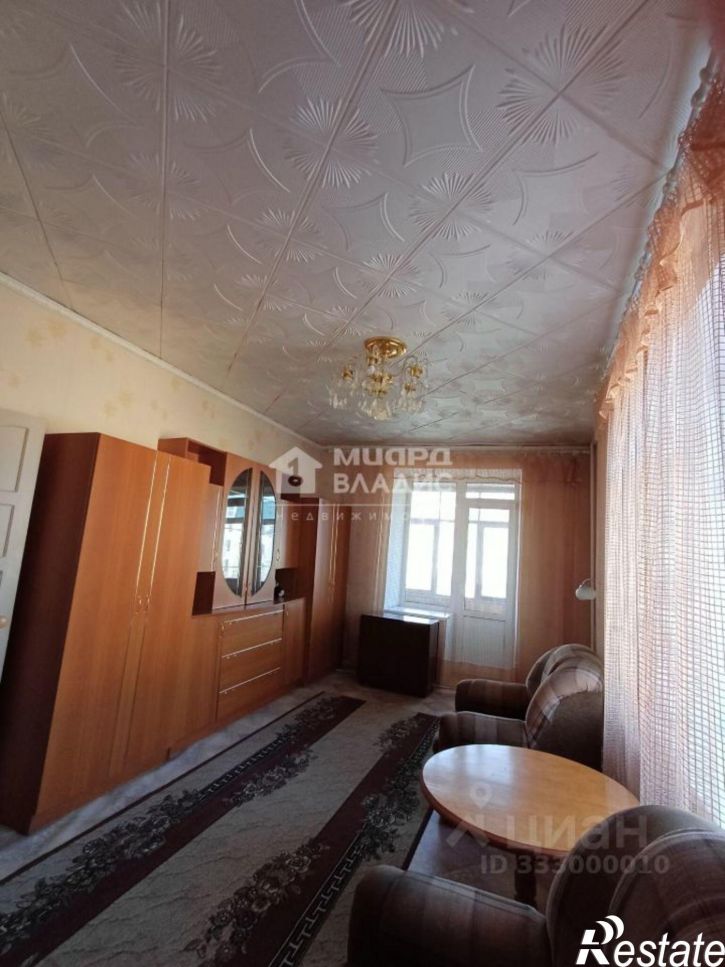 Комната пр-кт Мира, 29,  д. 29