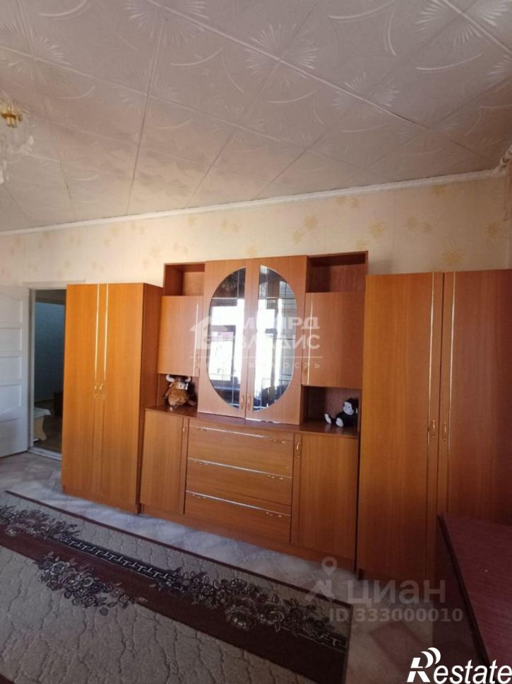 Комната пр-кт Мира, 29,  д. 29
