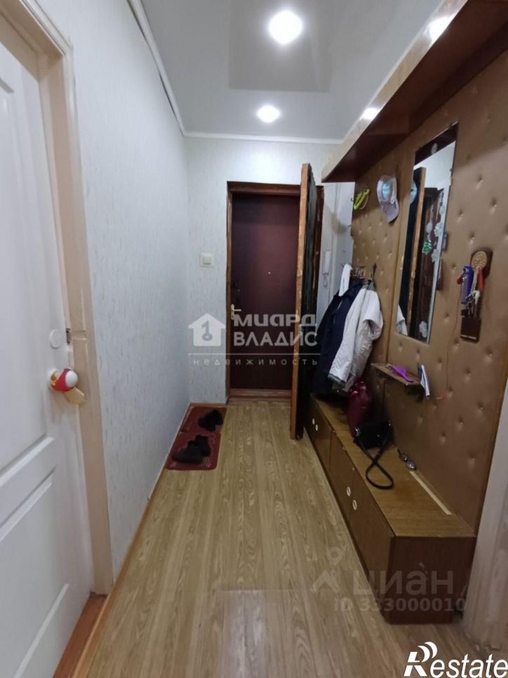 Комната пр-кт Мира, 29,  д. 29