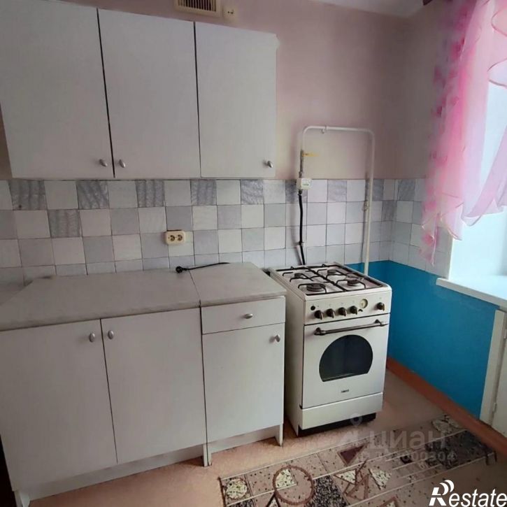 1-комн квартира ул Бородина, 17,  д. 17