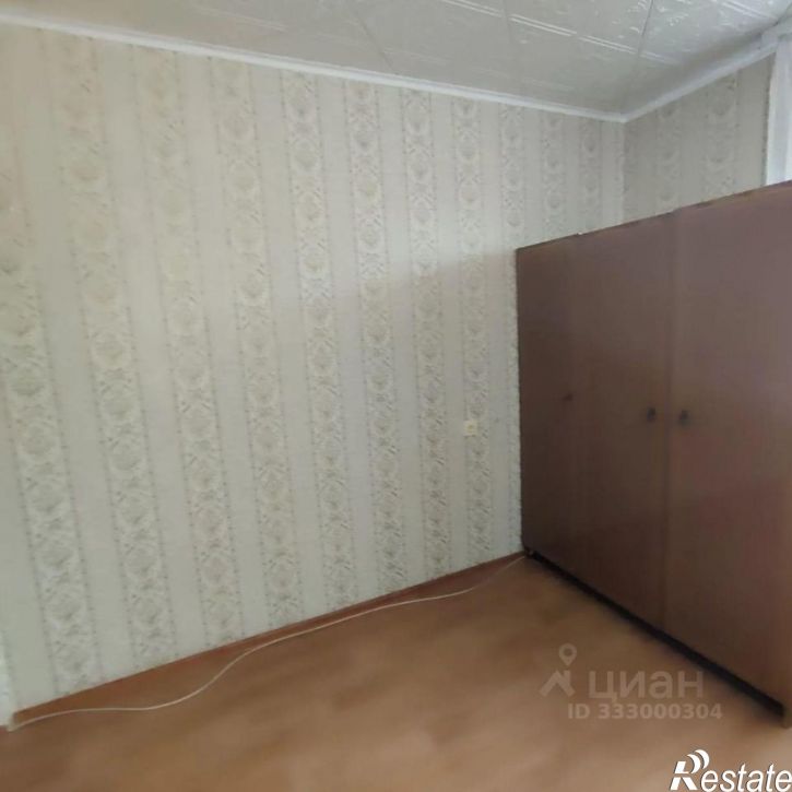 1-комн квартира ул Бородина, 17,  д. 17
