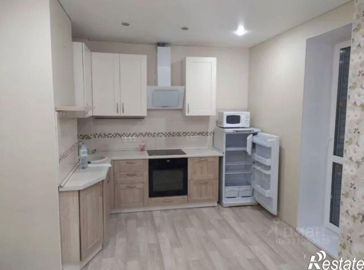 1-комн квартира ул Перелета, 21,  д. 21