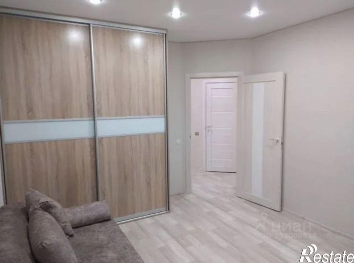 1-комн квартира ул Перелета, 21,  д. 21
