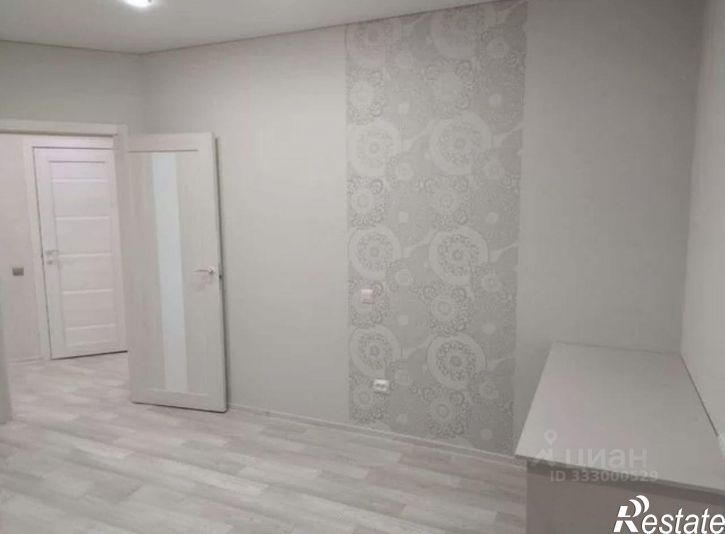 1-комн квартира ул Перелета, 21,  д. 21