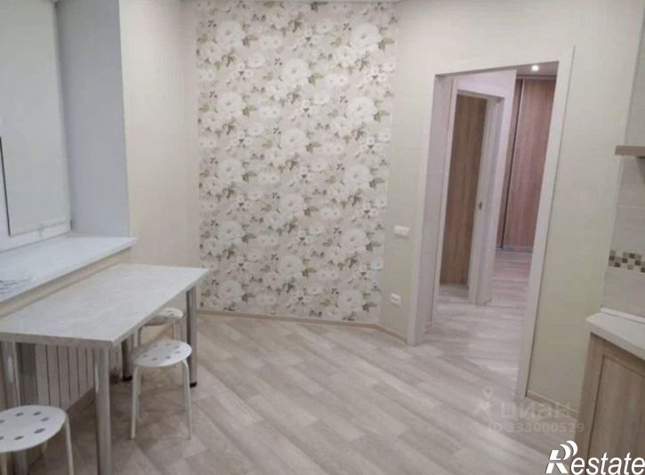 1-комн квартира ул Перелета, 21,  д. 21