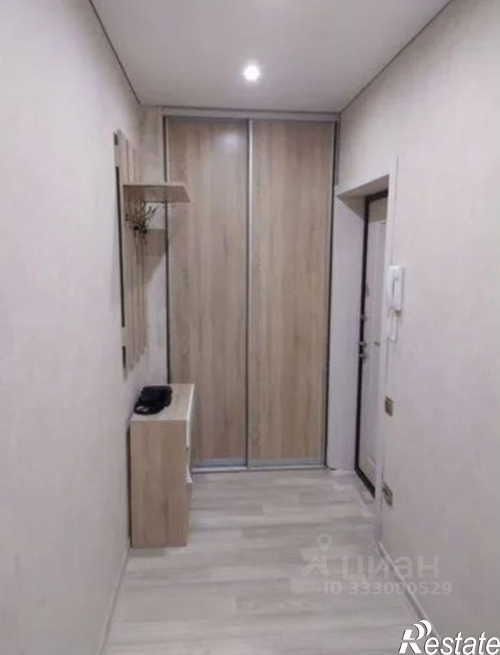 1-комн квартира ул Перелета, 21,  д. 21