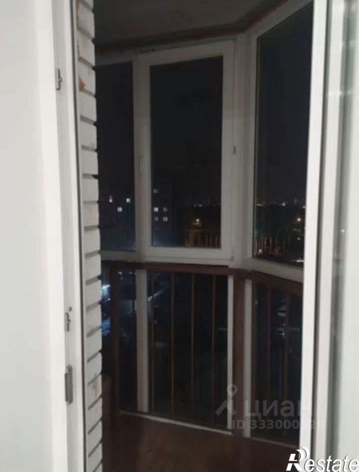 1-комн квартира ул Перелета, 21,  д. 21