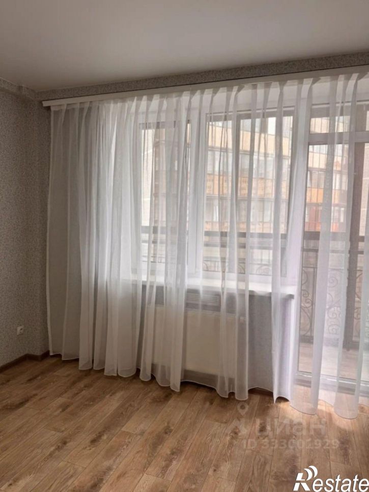 1-комн квартира ул Б.Г.Шаронова, 25,  д. 25