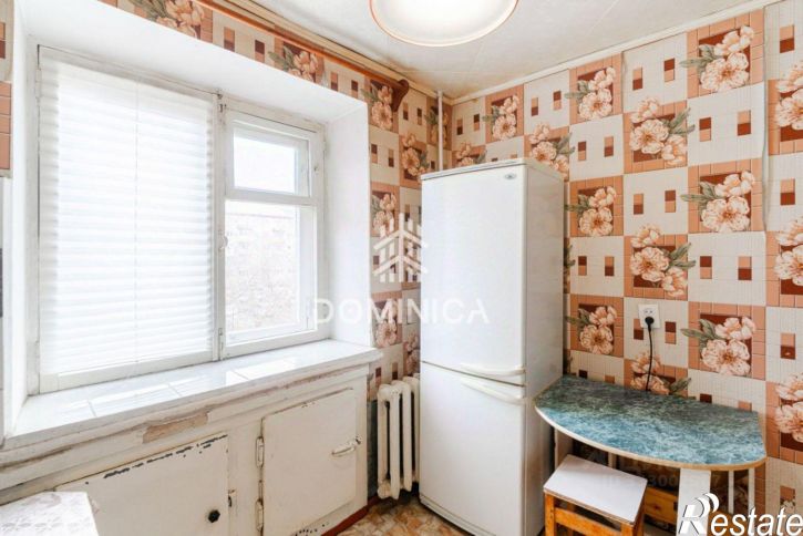 2-комн квартира б-р Победы, 6,  д. 6