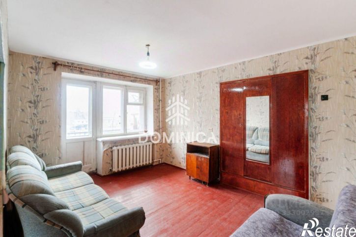 2-комн квартира б-р Победы, 6,  д. 6