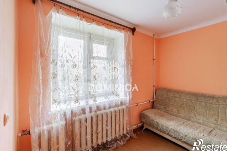 2-комн квартира б-р Победы, 6,  д. 6