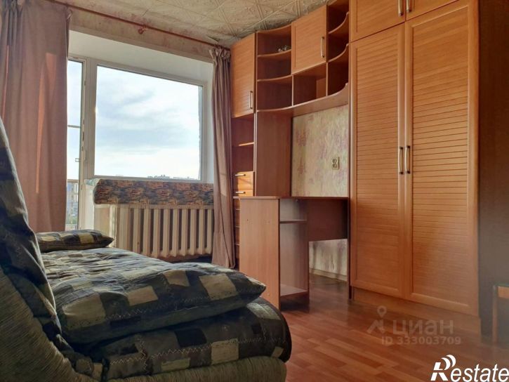 1-комн квартира ул Волховстроя, 81,  д. 81