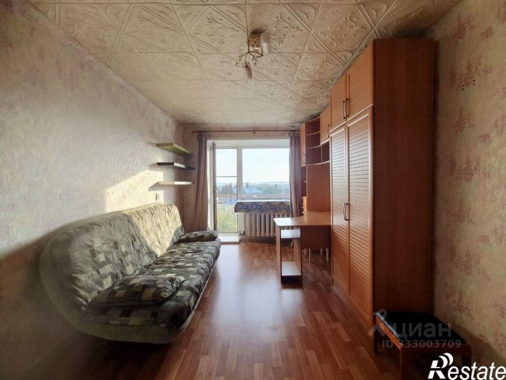 1-комн квартира ул Волховстроя, 81,  д. 81