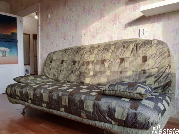1-комн квартира ул Волховстроя, 81,  д. 81