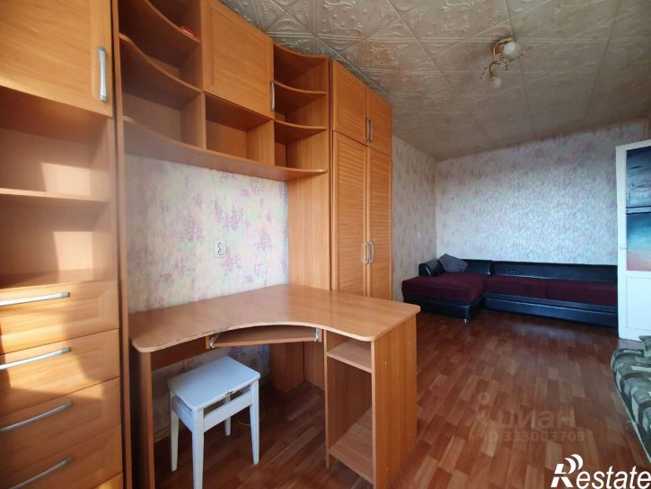 1-комн квартира ул Волховстроя, 81,  д. 81