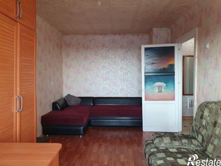 1-комн квартира ул Волховстроя, 81,  д. 81