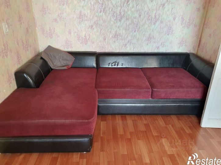 1-комн квартира ул Волховстроя, 81,  д. 81