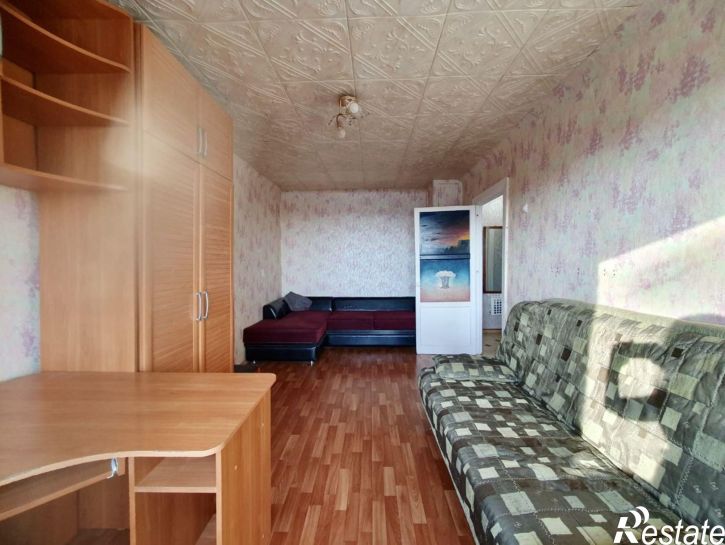 1-комн квартира ул Волховстроя, 81,  д. 81