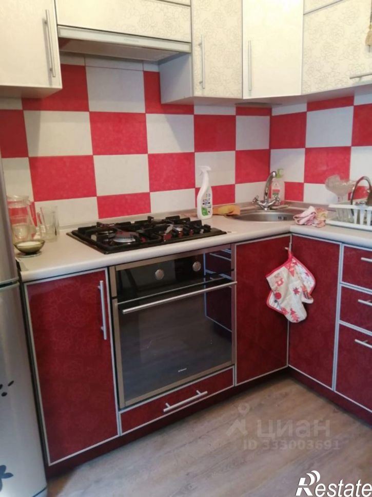 3-комн квартира ул Глинки, 4А,  д. 4А