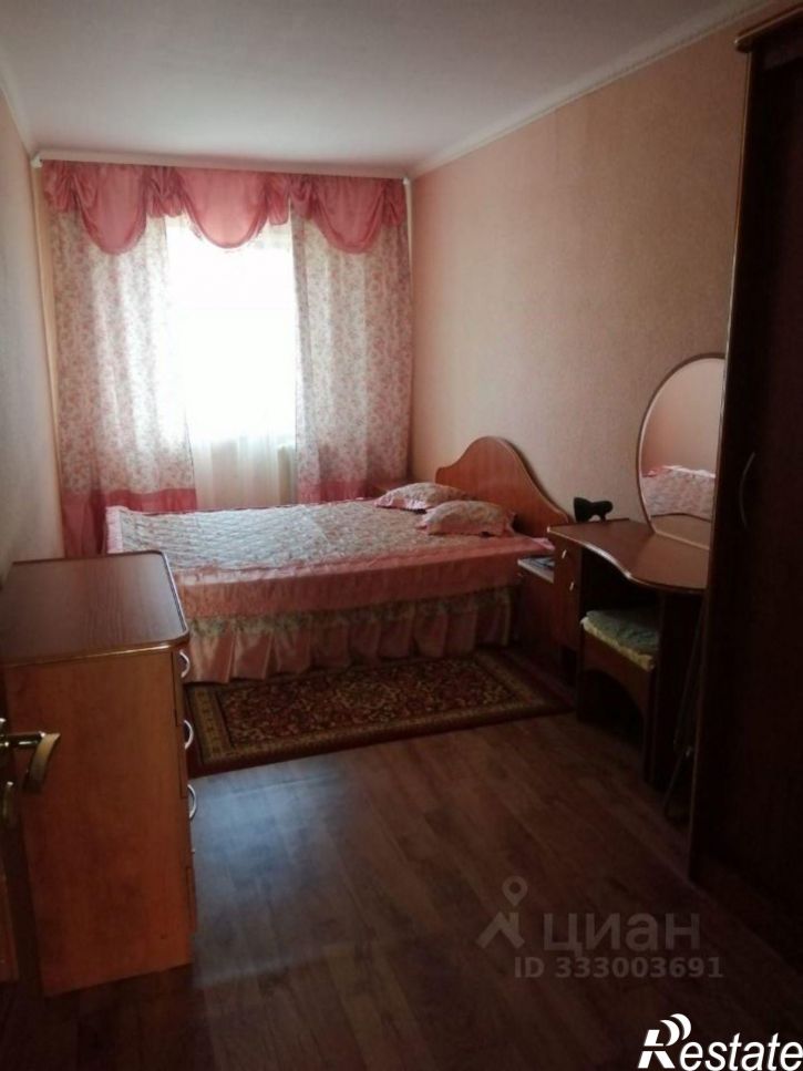3-комн квартира ул Глинки, 4А,  д. 4А