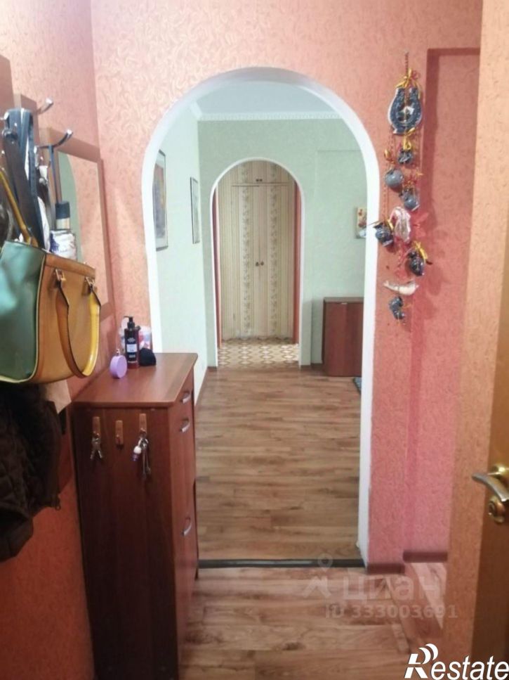 3-комн квартира ул Глинки, 4А,  д. 4А