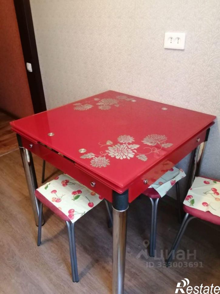 3-комн квартира ул Глинки, 4А,  д. 4А