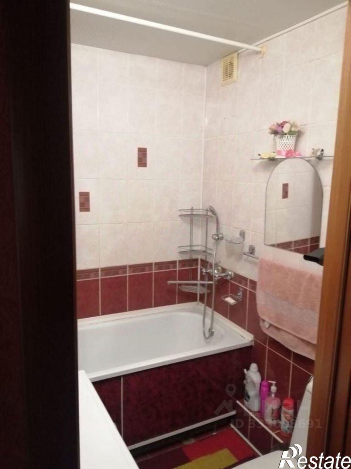 3-комн квартира ул Глинки, 4А,  д. 4А