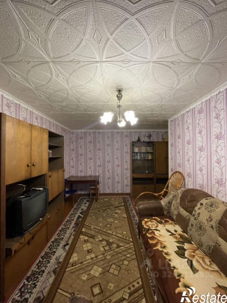 1-комн квартира ул 1-я Поселковая, 11,  д. 11