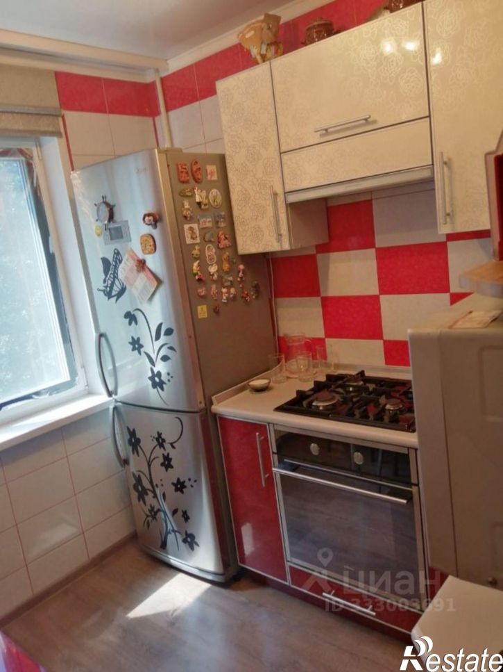 3-комн квартира ул Глинки, 4А,  д. 4А