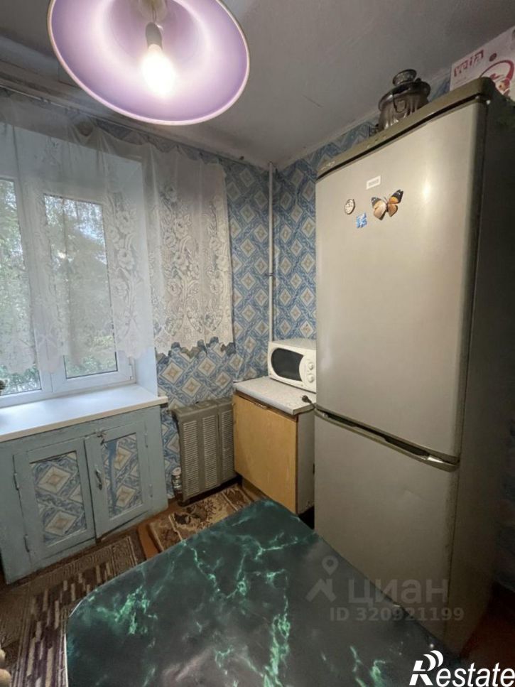 1-комн квартира ул 1-я Поселковая, 11,  д. 11