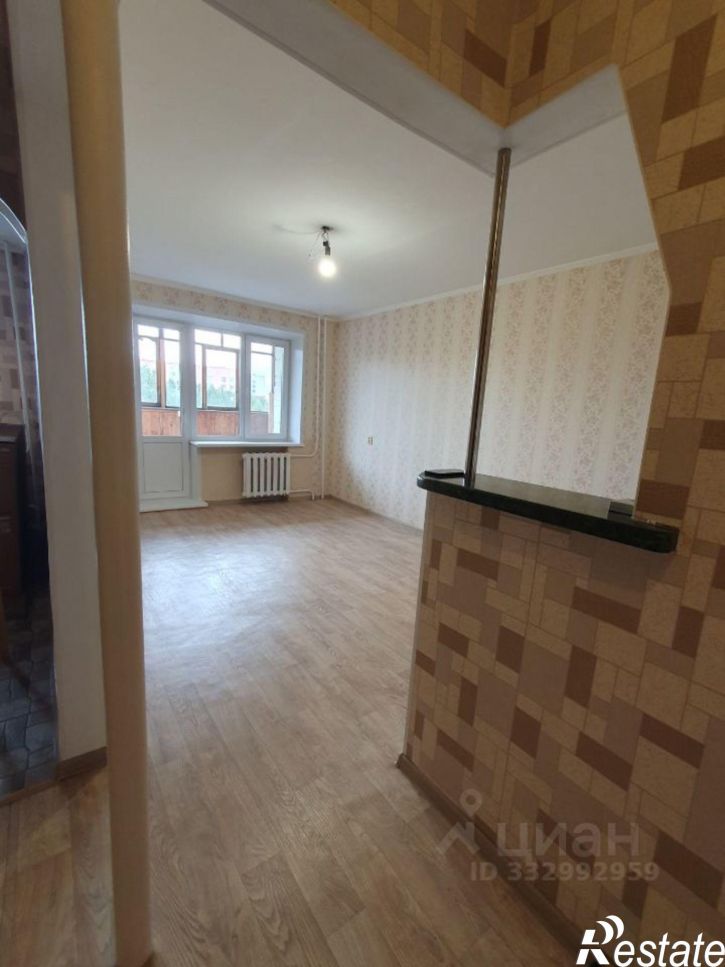 1-комн квартира ул Успенского, 31 3,  д. 31 3,  к. 3
