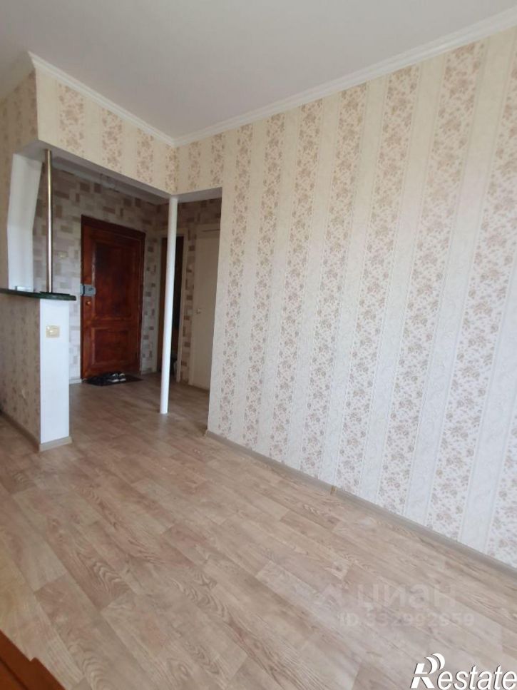 1-комн квартира ул Успенского, 31 3,  д. 31 3,  к. 3