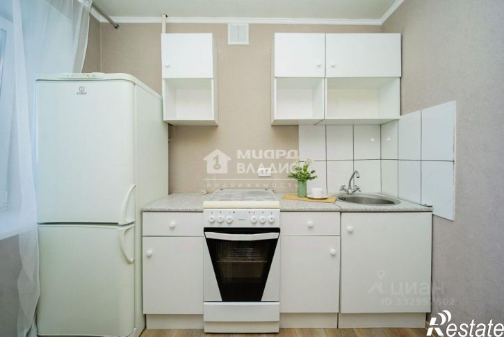 1-комн квартира ул Пригородная, 10/2,  д. 10/2