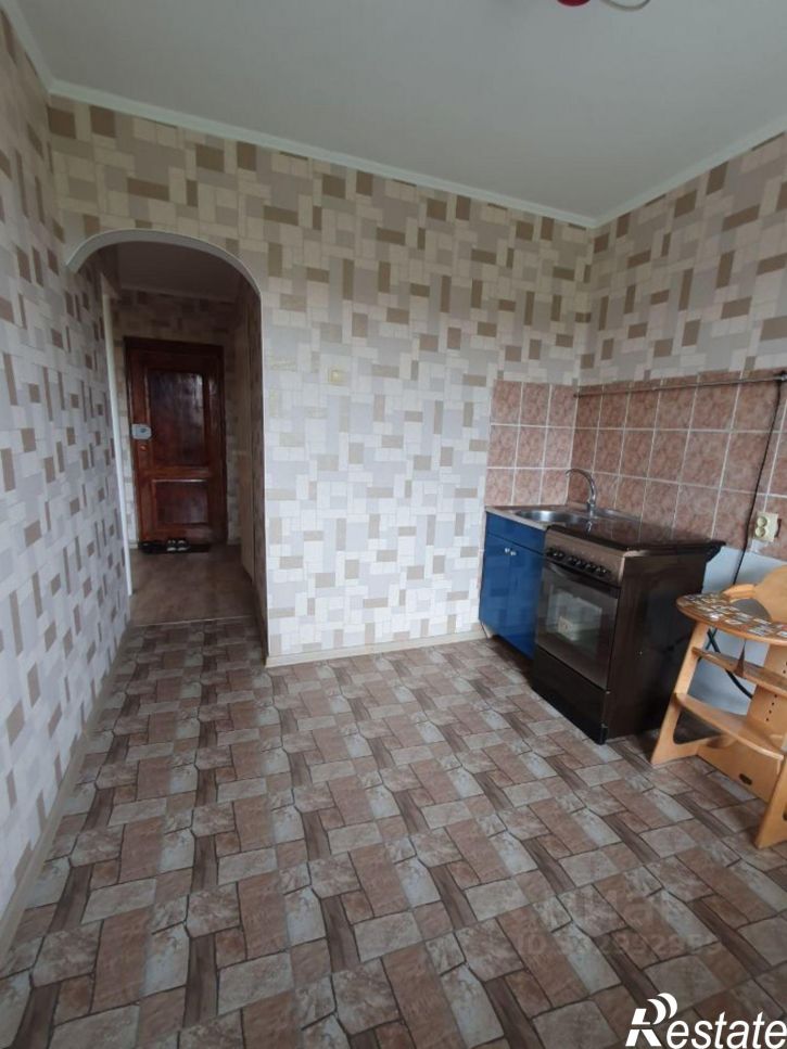 1-комн квартира ул Успенского, 31 3,  д. 31 3,  к. 3