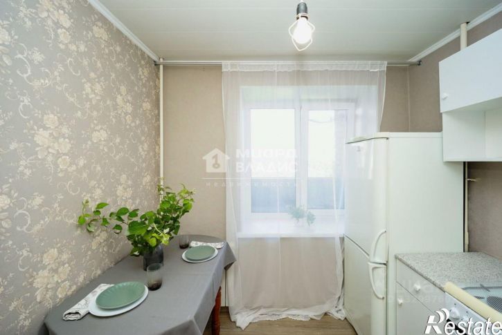1-комн квартира ул Пригородная, 10/2,  д. 10/2