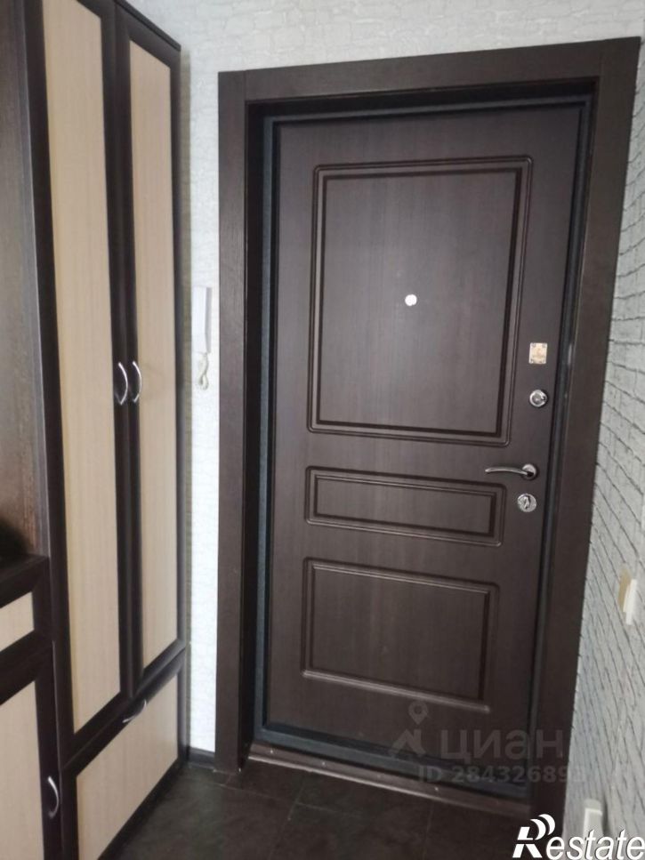 1-комн квартира б-р Архитекторов, 12 1,  д. 12 1,  к. 1