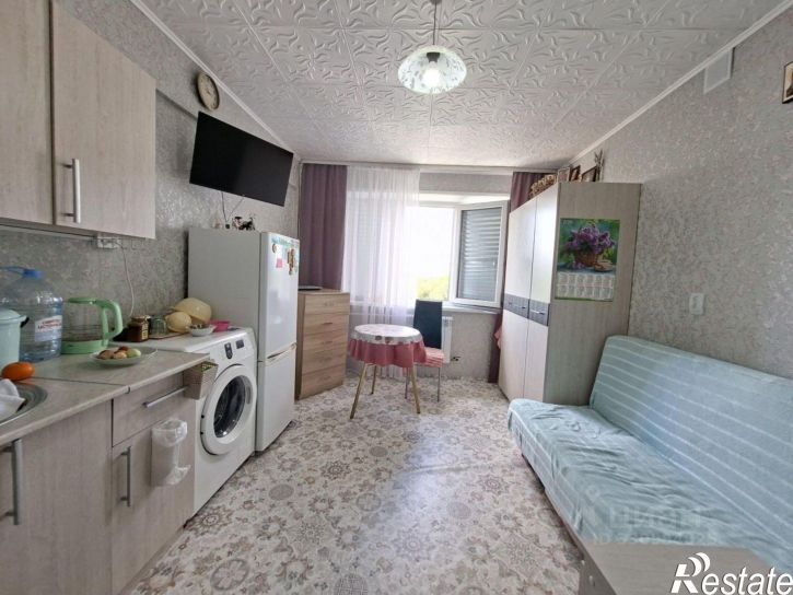 Комната ул 2-я Любинская, 2Б,  д. 2Б