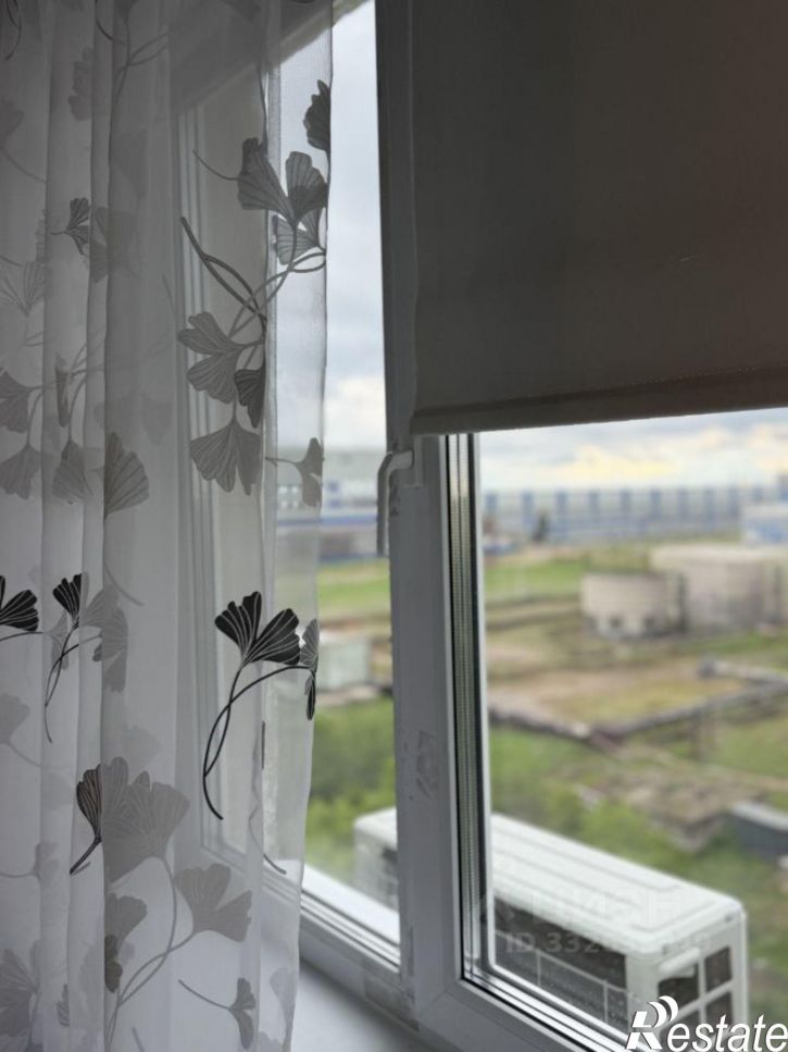 1-комн квартира ул 75 Гвардейской бригады, 1а,  д. 1а