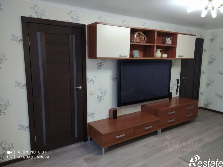 2-комн квартира ул Иртышская Набережная, 48,  д. 48