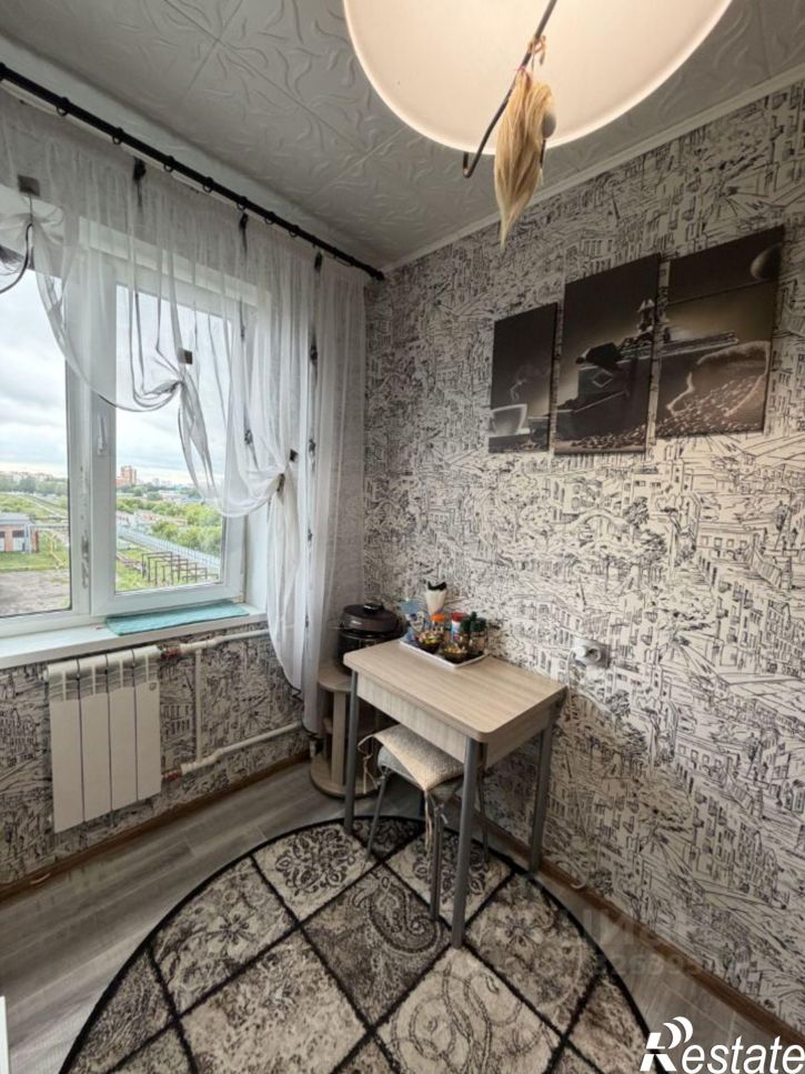 1-комн квартира ул 75 Гвардейской бригады, 1а,  д. 1а