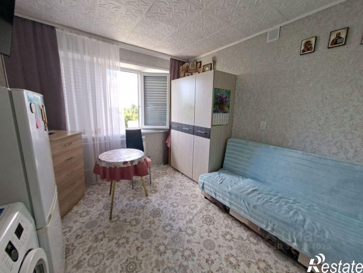 Комната ул 2-я Любинская, 2Б,  д. 2Б