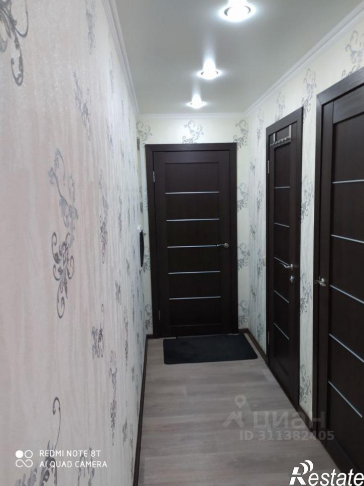 2-комн квартира ул Иртышская Набережная, 48,  д. 48