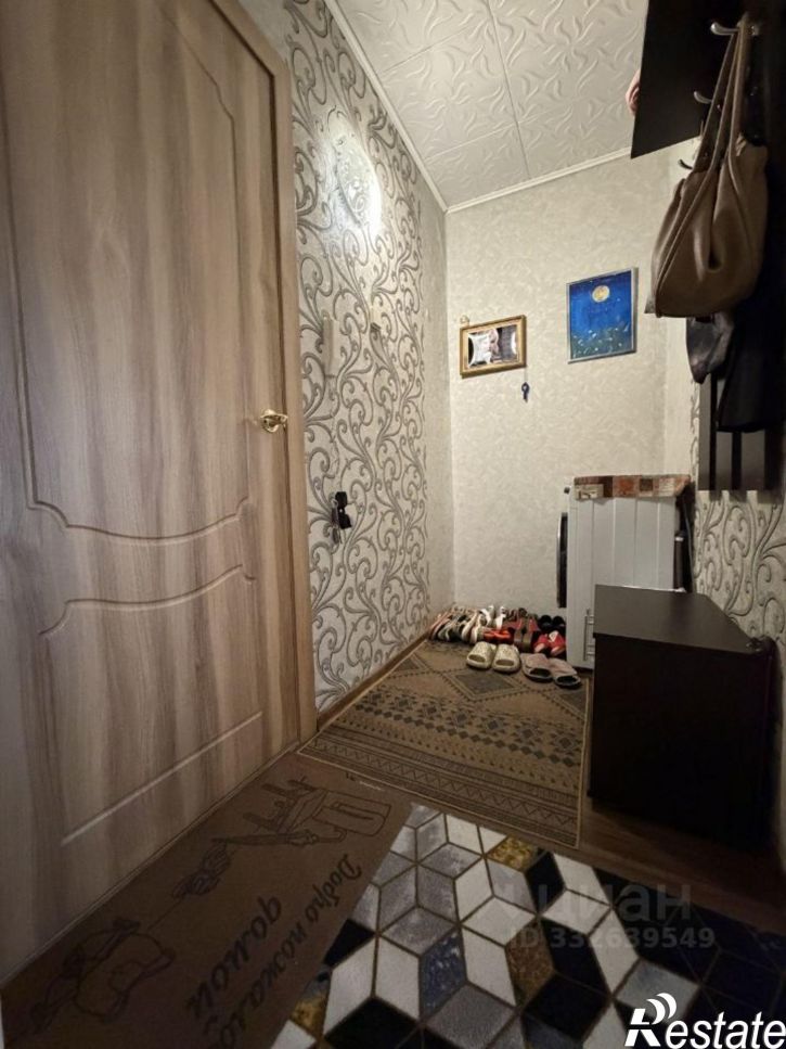 1-комн квартира ул 75 Гвардейской бригады, 1а,  д. 1а