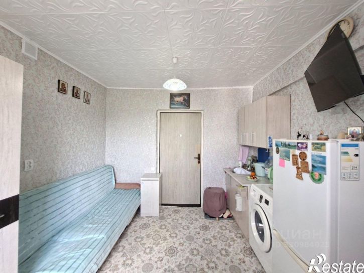 Комната ул 2-я Любинская, 2Б,  д. 2Б