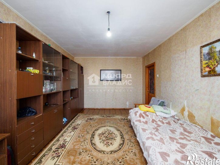 2-комн квартира ул Куйбышева, 136,  д. 136